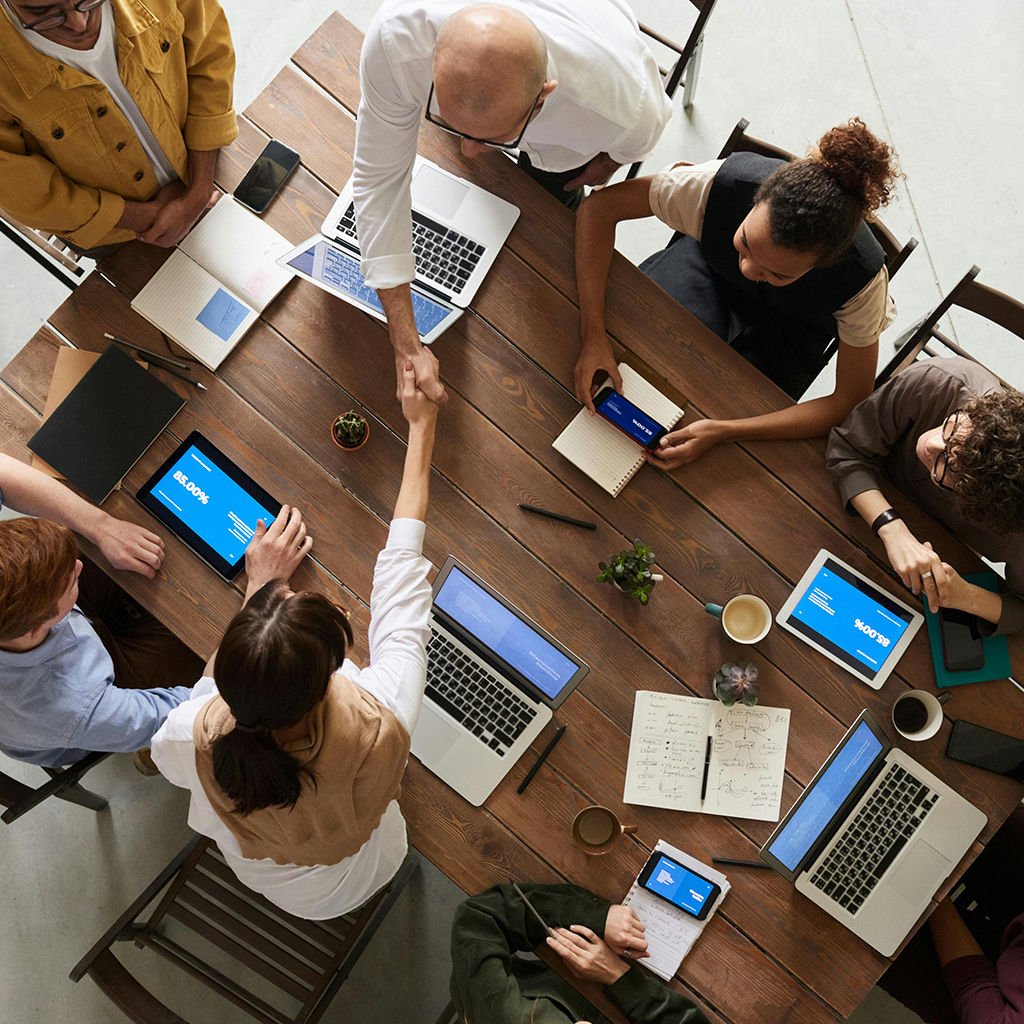 free resources for business growth